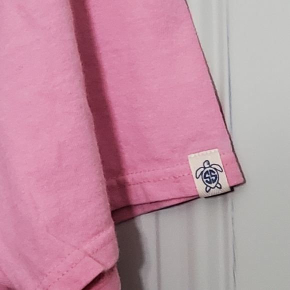 Simply Southern Top T Shirt Cotton Large EUC - Picture 5 of 7